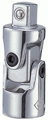 Кардан 3/8" KING TONY 3792