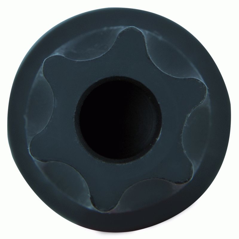 Головка для монтажа / демонтажа механизма стеклоочистителей BMW МАСТАК 107-10003