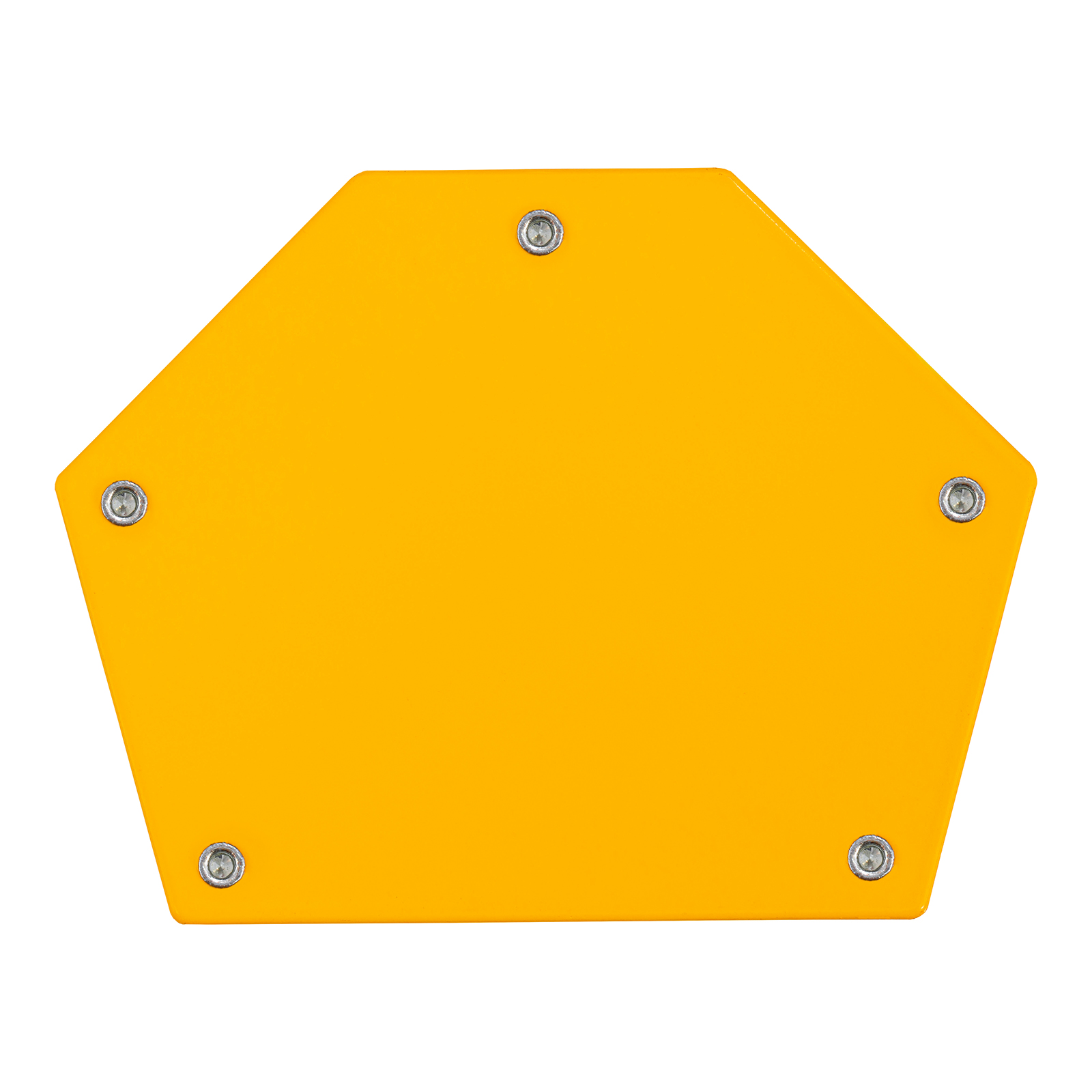 Фиксатор магнитный для сварочных работ усилие 50 LB, 30х45х60х75х90х135 град. Denzel