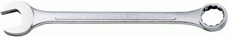 Ключ комбинированный 1&15/16" KING TONY 5071-62