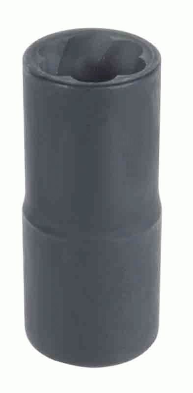 Головка для поврежденного крепежа 1/2", 19 мм KING TONY 9TD403-19M