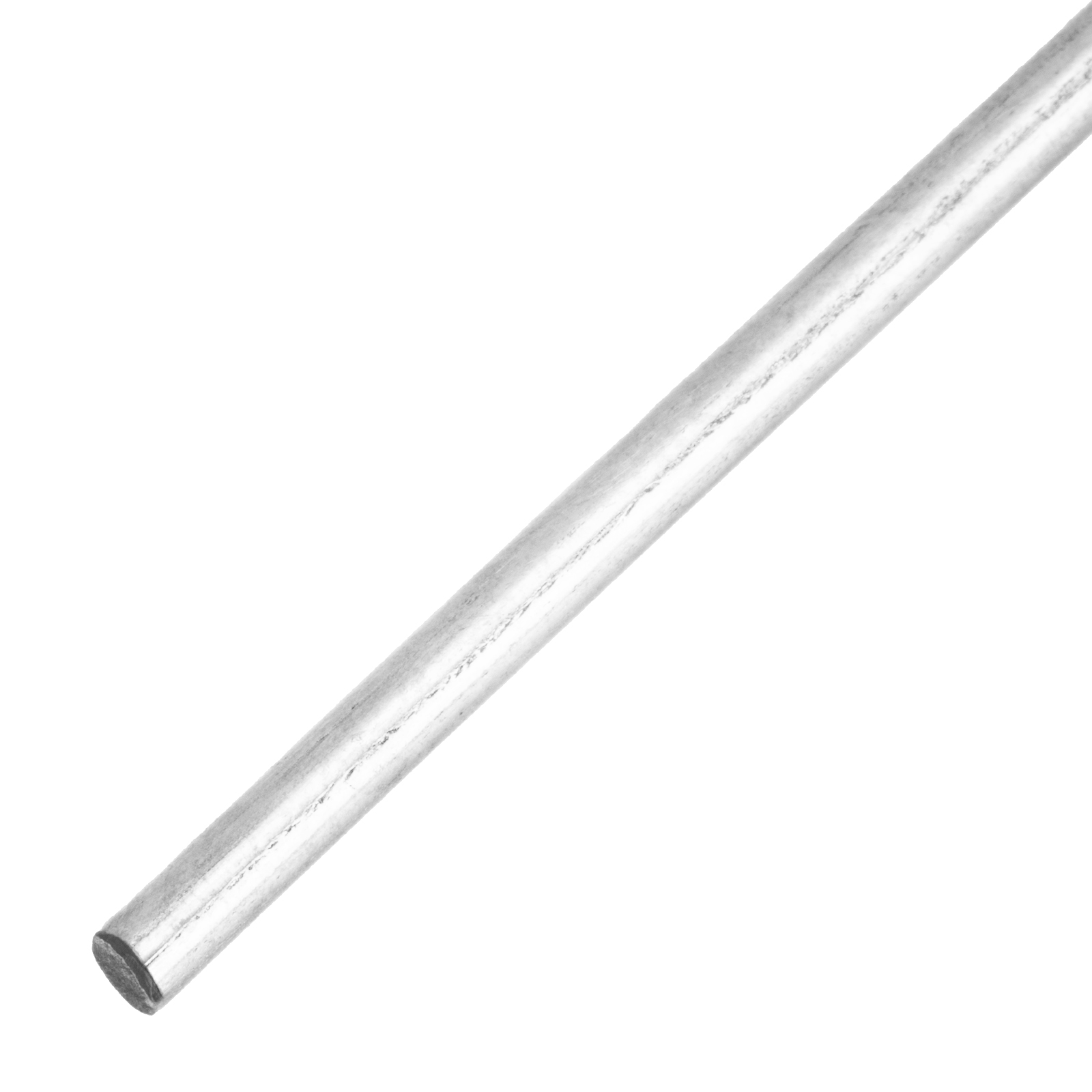Заклепки 3.2 х 8 мм RAL 5005, синий, 50 шт Matrix