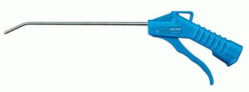 Пистолет продувочный 255 мм KING TONY 79900-10