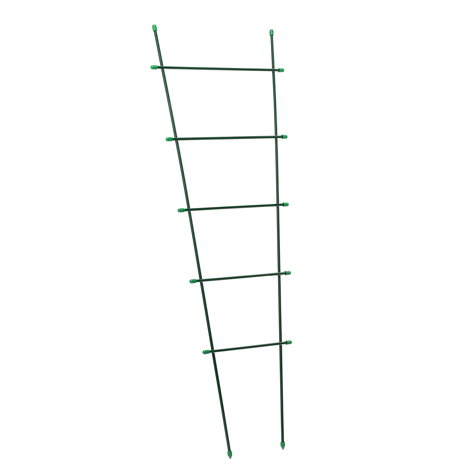 Шпалера - трапеция, 5 ступеней, 0,2/0,45х1,4 м Palisad