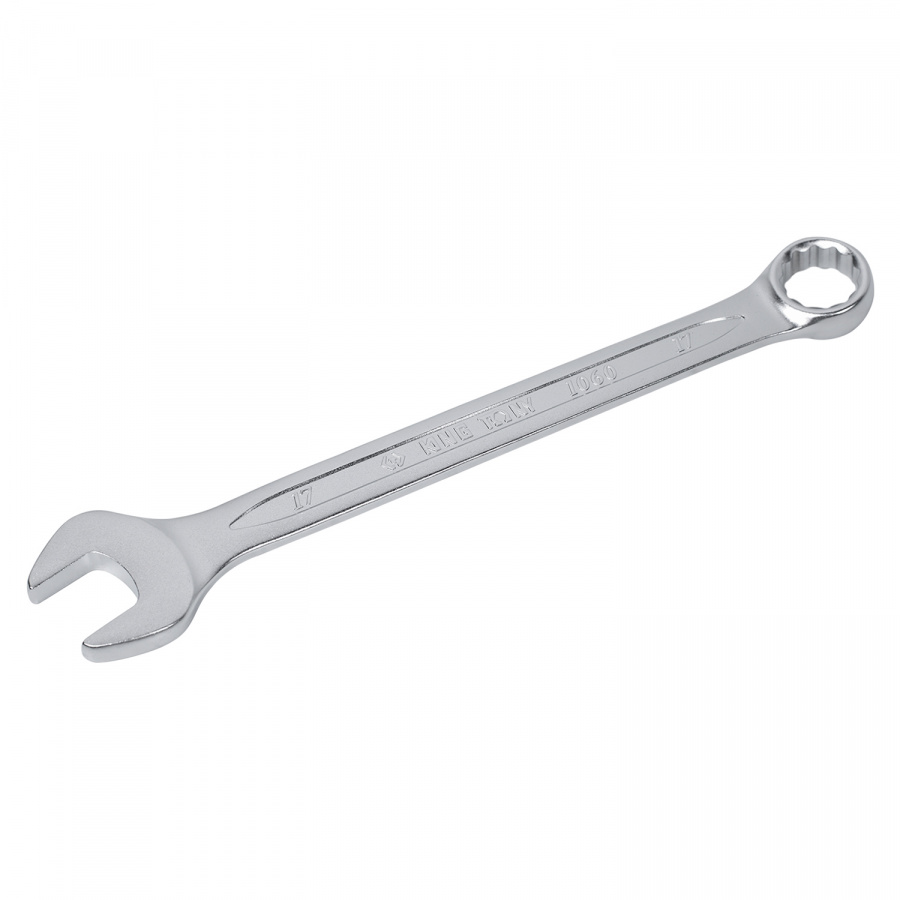 Ключ комбинированный 17 мм KING TONY 1060-17