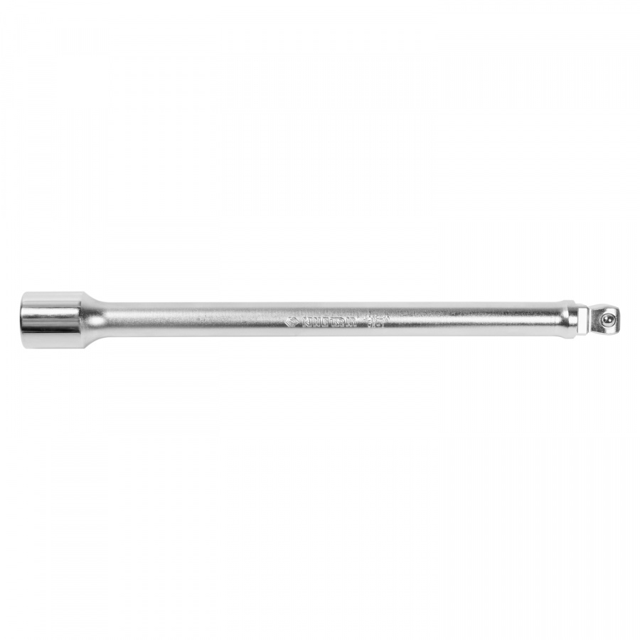 Удлинитель 1/2", 250 мм, с шаровым окончанием 15 градусов, двухпозиционный KING TONY 4293-10