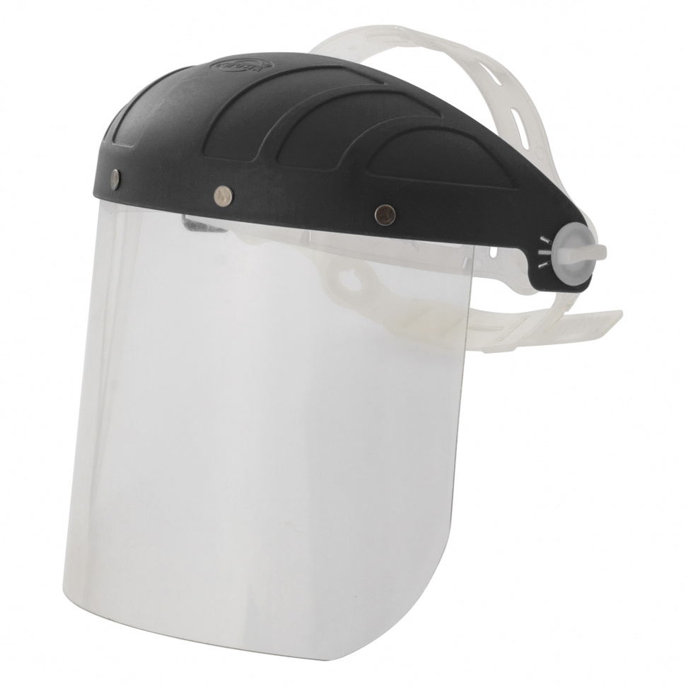 Щиток защитный лицевой "Свона", модель НБТ-01 Люкс