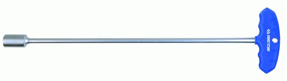 Ключ Т-образный 8 мм, удлиненный KING TONY 115H08M-14