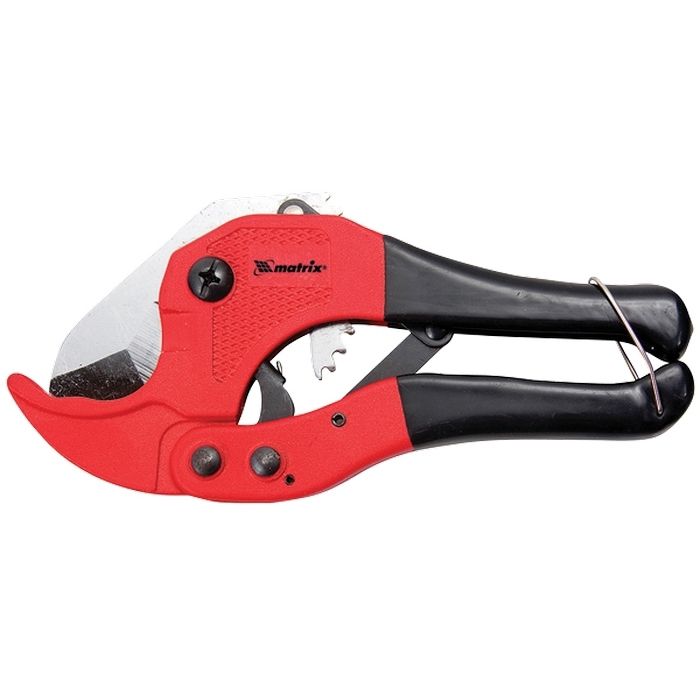 Ножницы для резки изделий из пластика, D до 42 мм Matrix