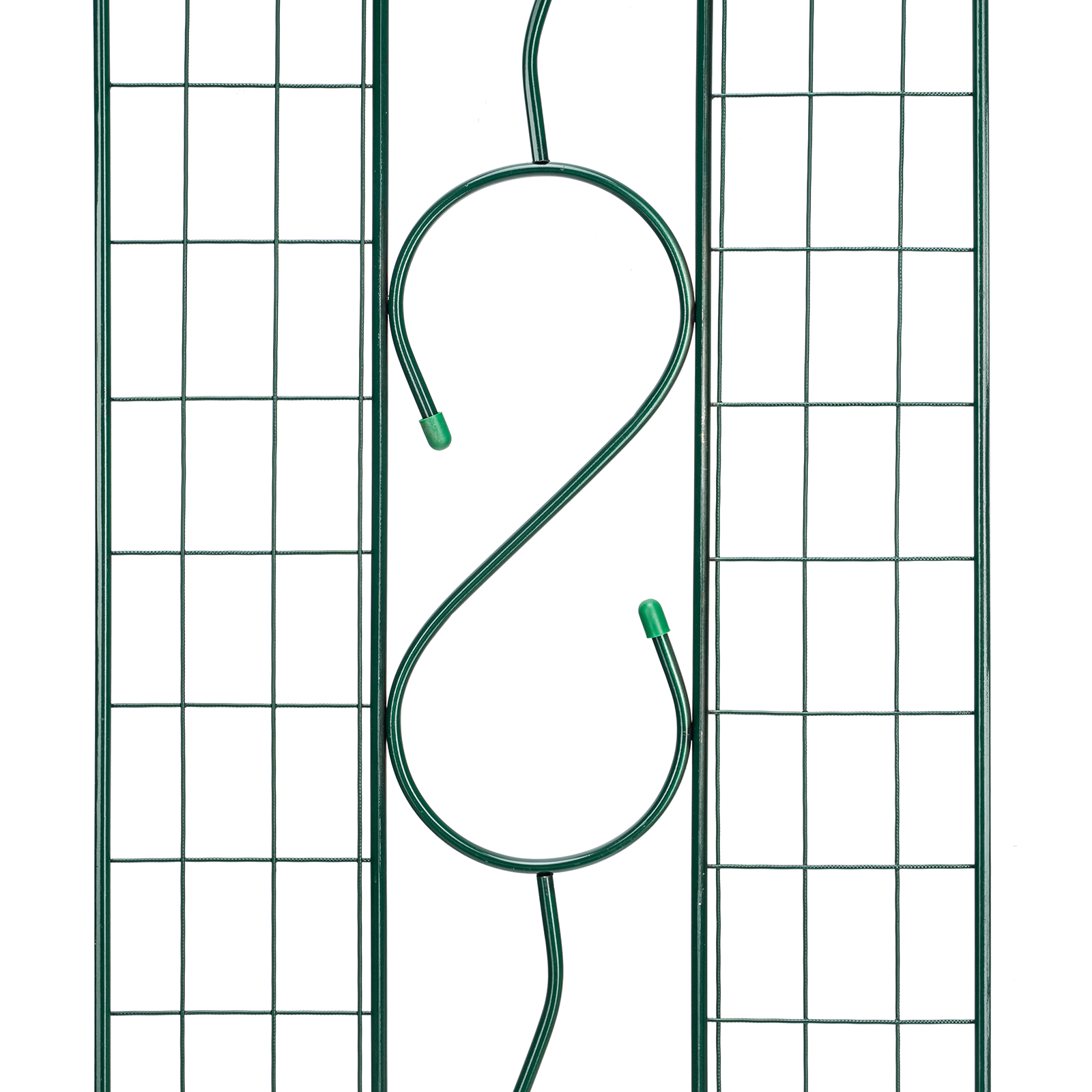 Шпалера «Сетка-узор» 0.5 х 2.1 м