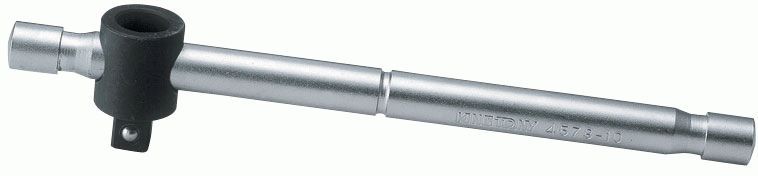 Вороток 1/2", 250 мм, скользящий KING TONY 4573-10R