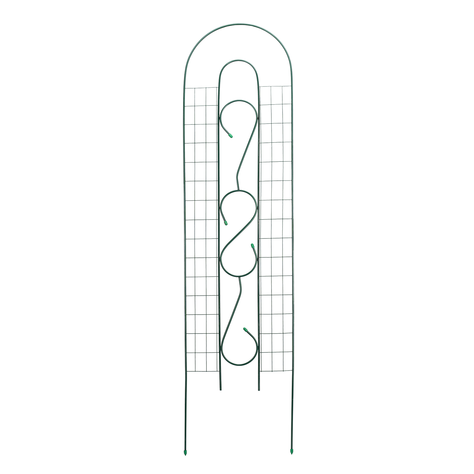 Шпалера «Сетка-узор» 0.5 х 2.1 м