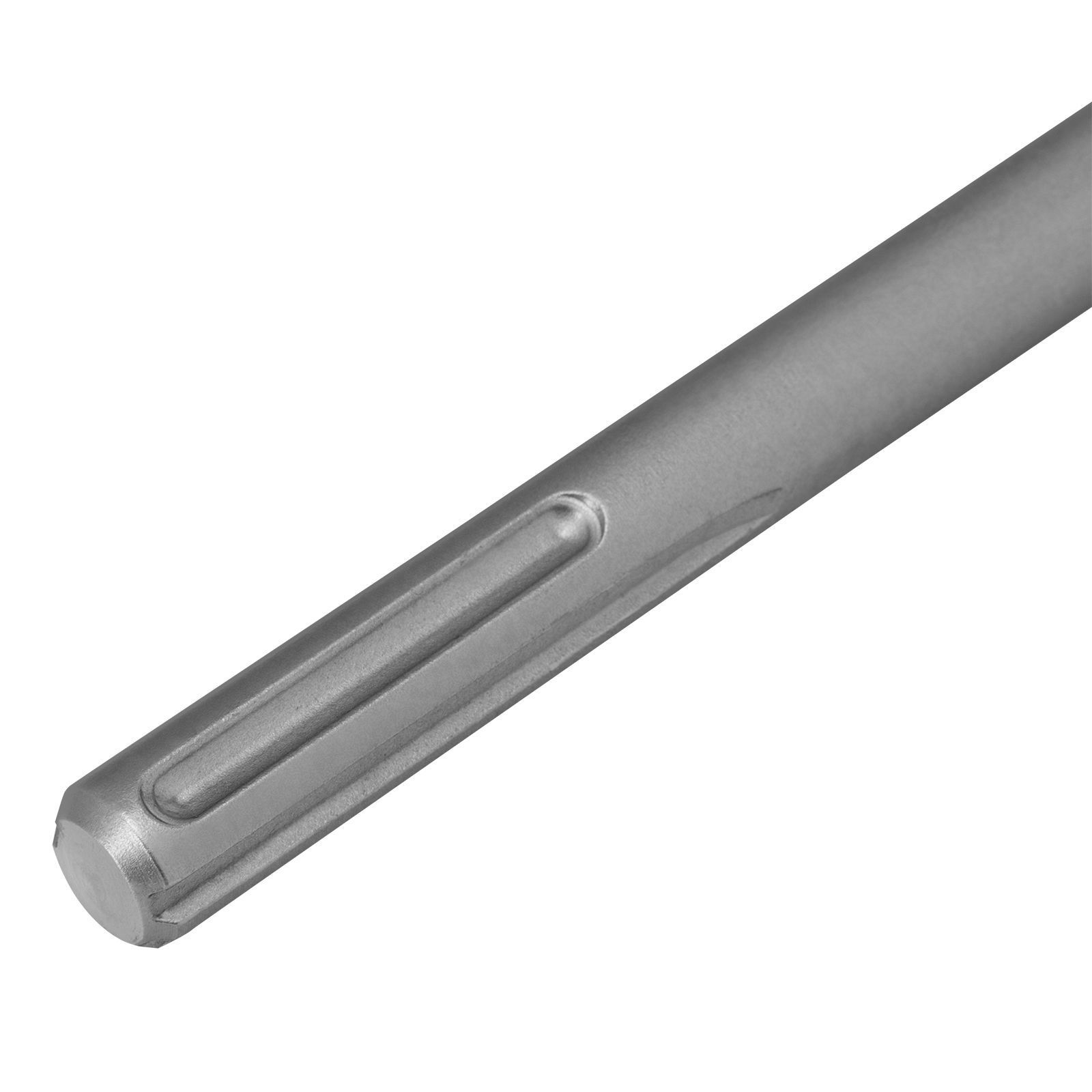 Бур по бетону, 22 х 1000 мм, SDS Max c крестовой пластиной Matrix