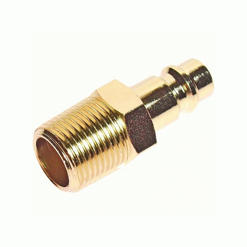 Штуцер быстросъемный M>M3/8" МАСТАК 696-25