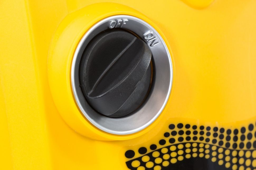 Моечная машина высокого давления SSW120, 1400 Вт, 120 бар, 6 л/мин, самовсасывающая Denzel