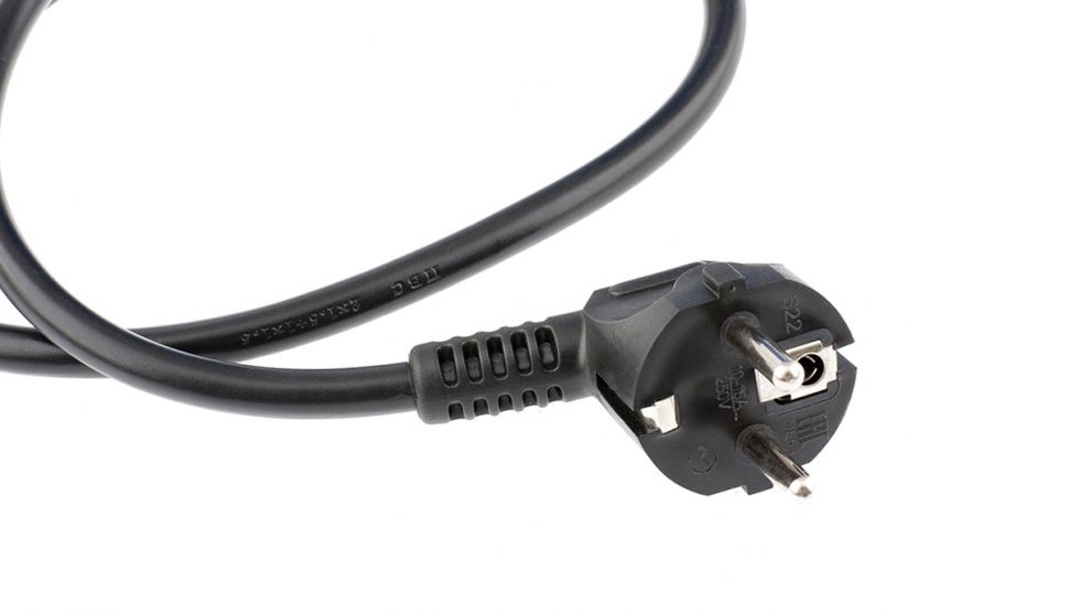 Тепловая пушка BHR 1/2-230 (тепловентилятор), 220 В, 3 режима, вентилятор, 1000-2000Вт, 26 град Сибртех