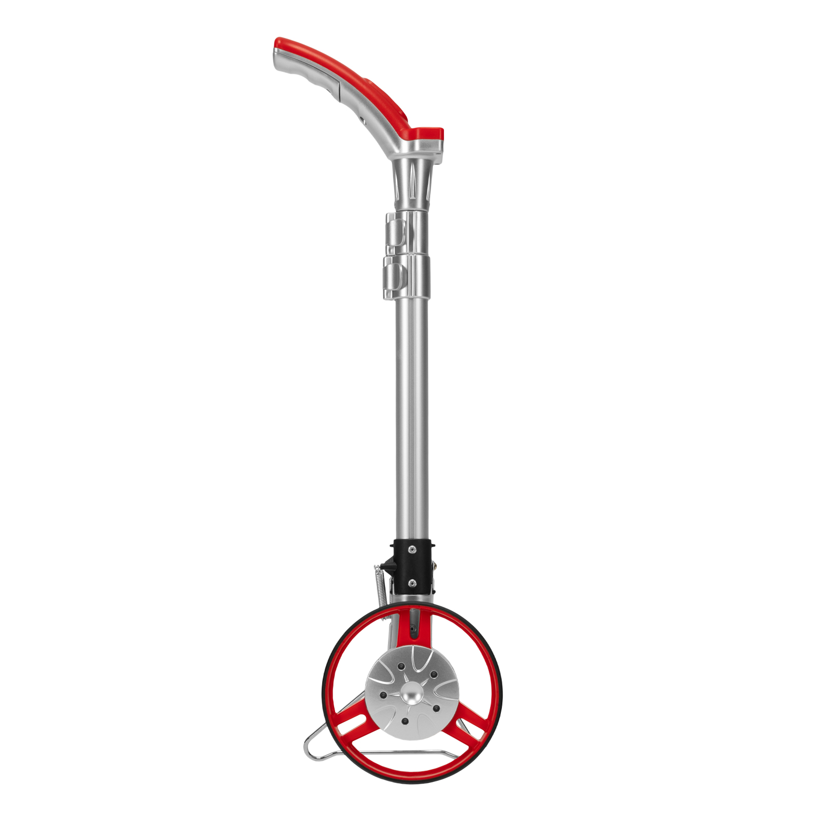 Колесо измерительное электронное Matrix