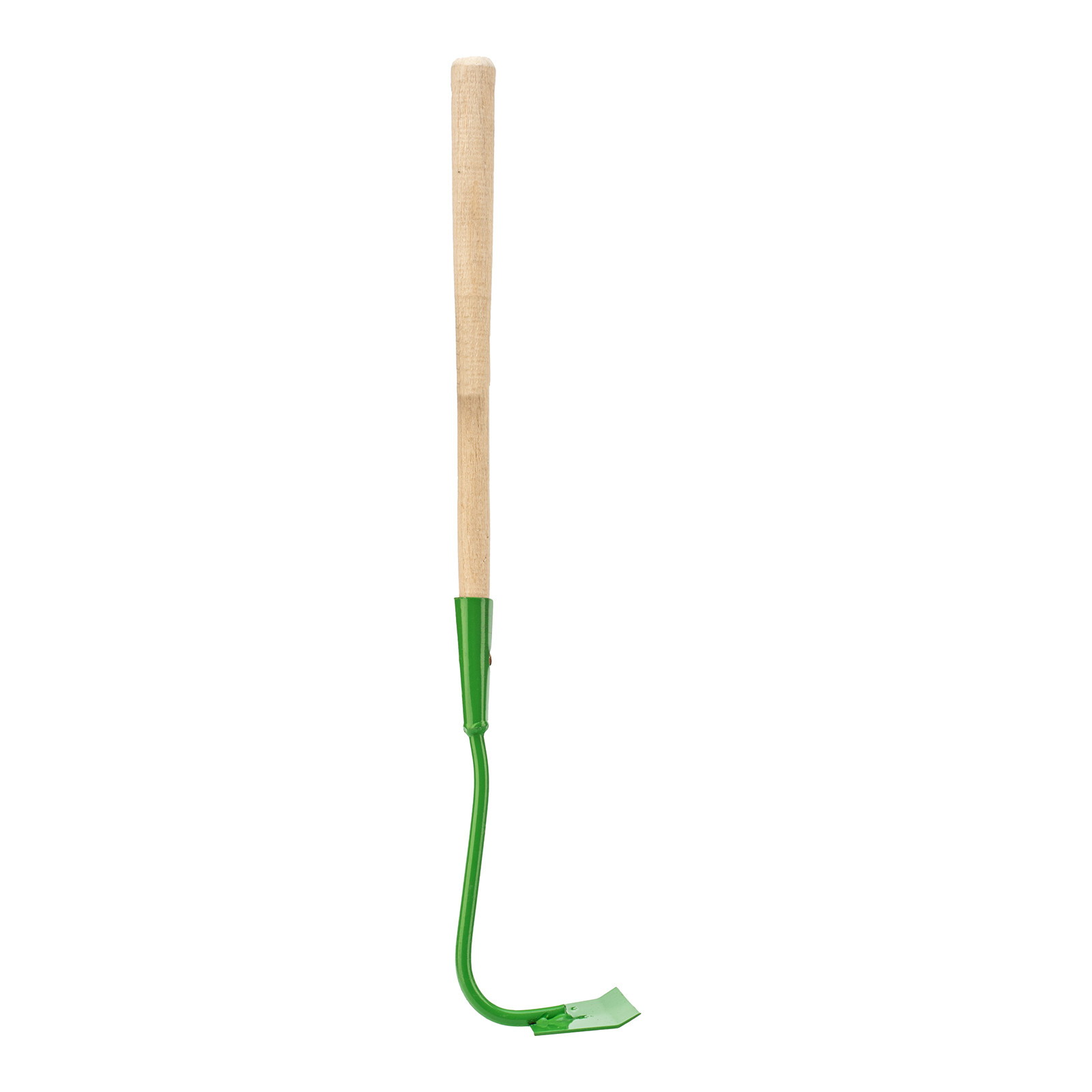 Мотыжка, 110х540 мм, стальная, деревянная рукоятка Palisad