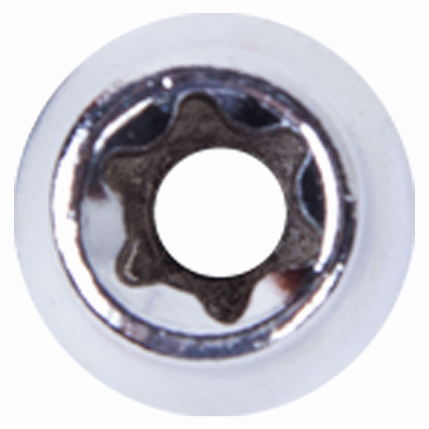 Головка торцевая TORX Е-стандарт 1/4", E7, L = 50 мм KING TONY 227507M