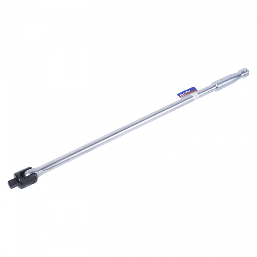 Вороток 1/2", 600 мм, с шарниром МАСТАК 011-40600