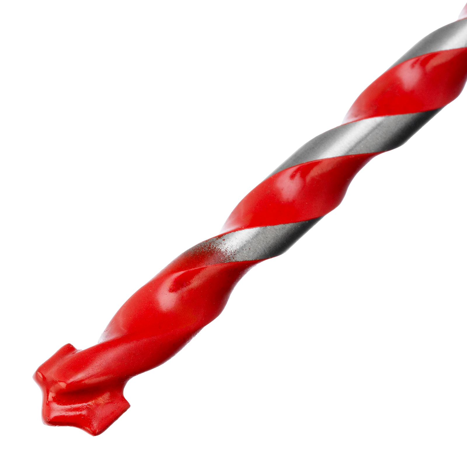 Сверло универсальное, 6мм Matrix