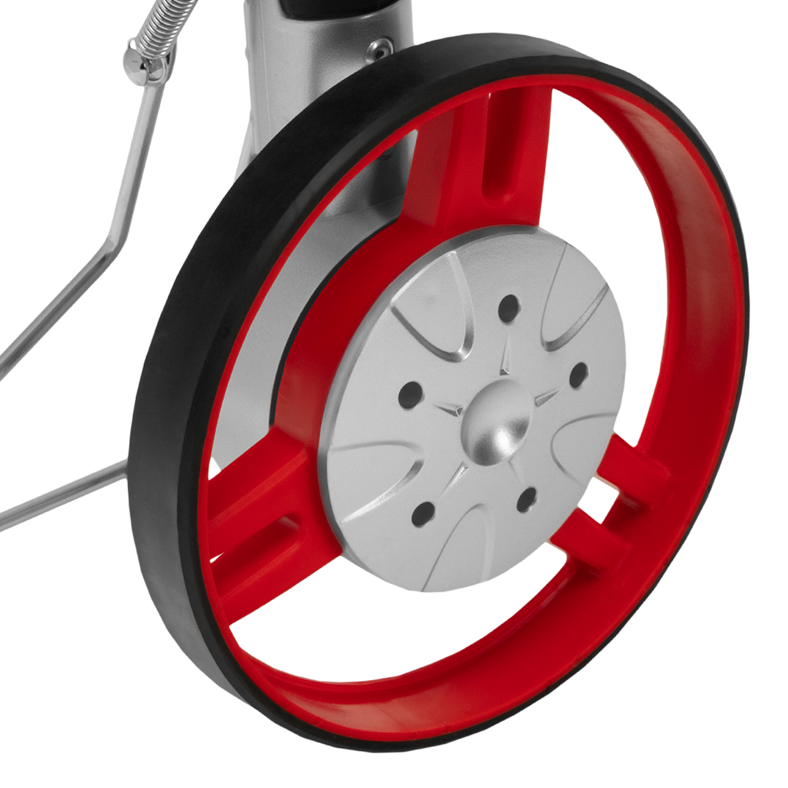 Колесо измерительное электронное Matrix