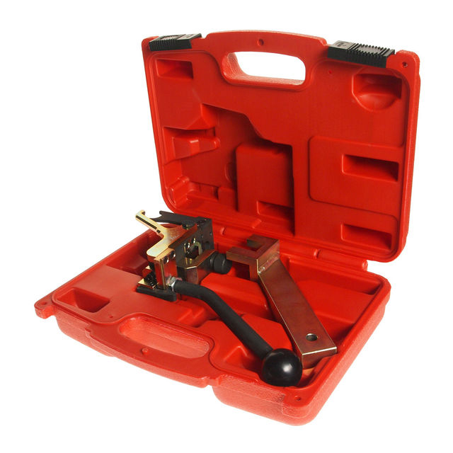 Приспособление для снятия и установки пружины клапана давления BMW, 2 предмета МАСТАК 103-17002C