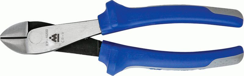 Бокорезы 200 мм, усиленные, держатель МАСТАК 031-10200H