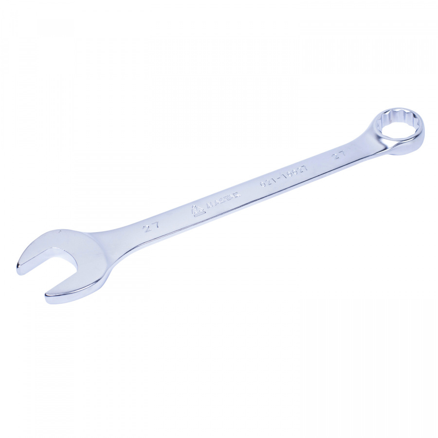 Ключ комбинированный 28 мм МАСТАК 021-10028H