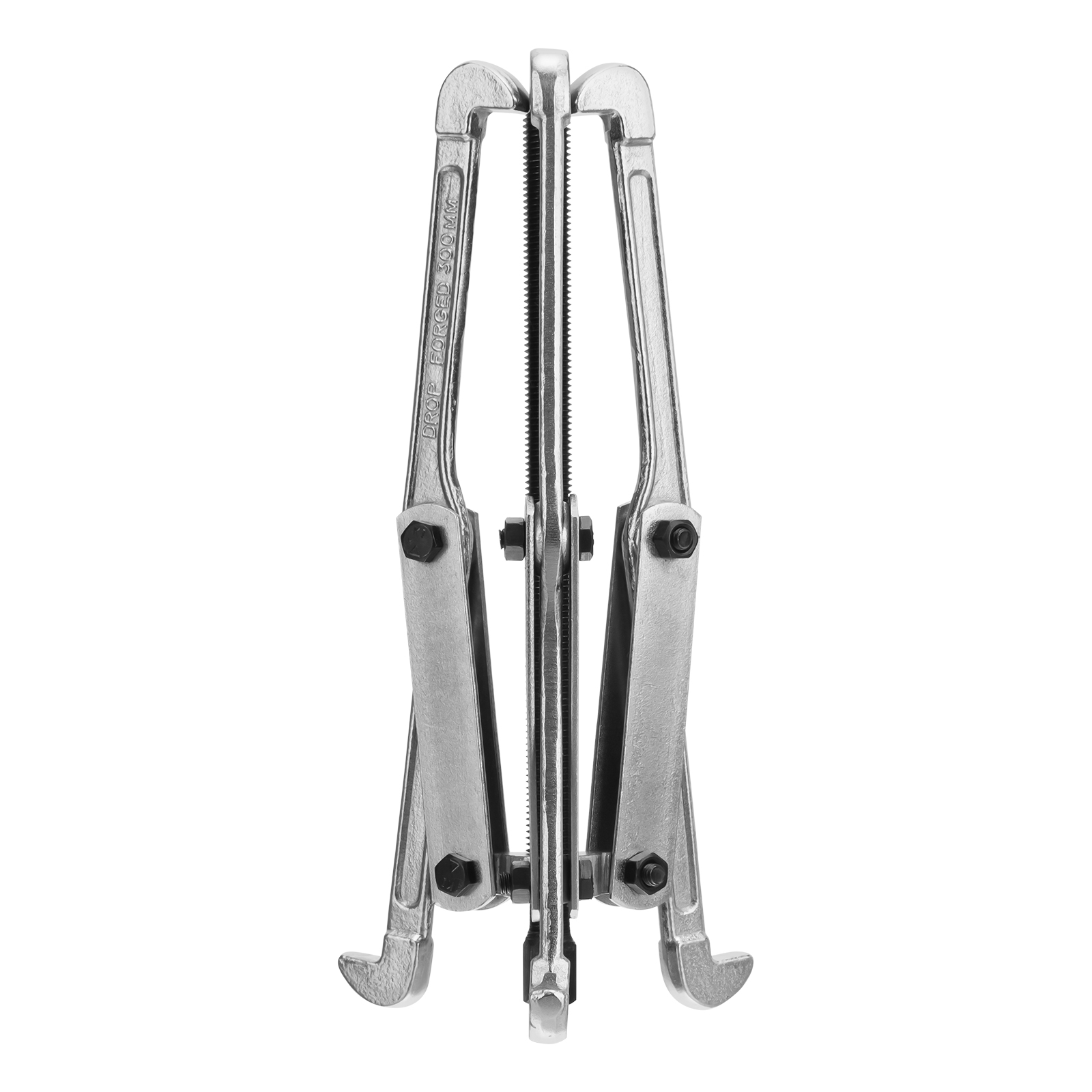 Съемник механический, 300 мм, тройной Sparta