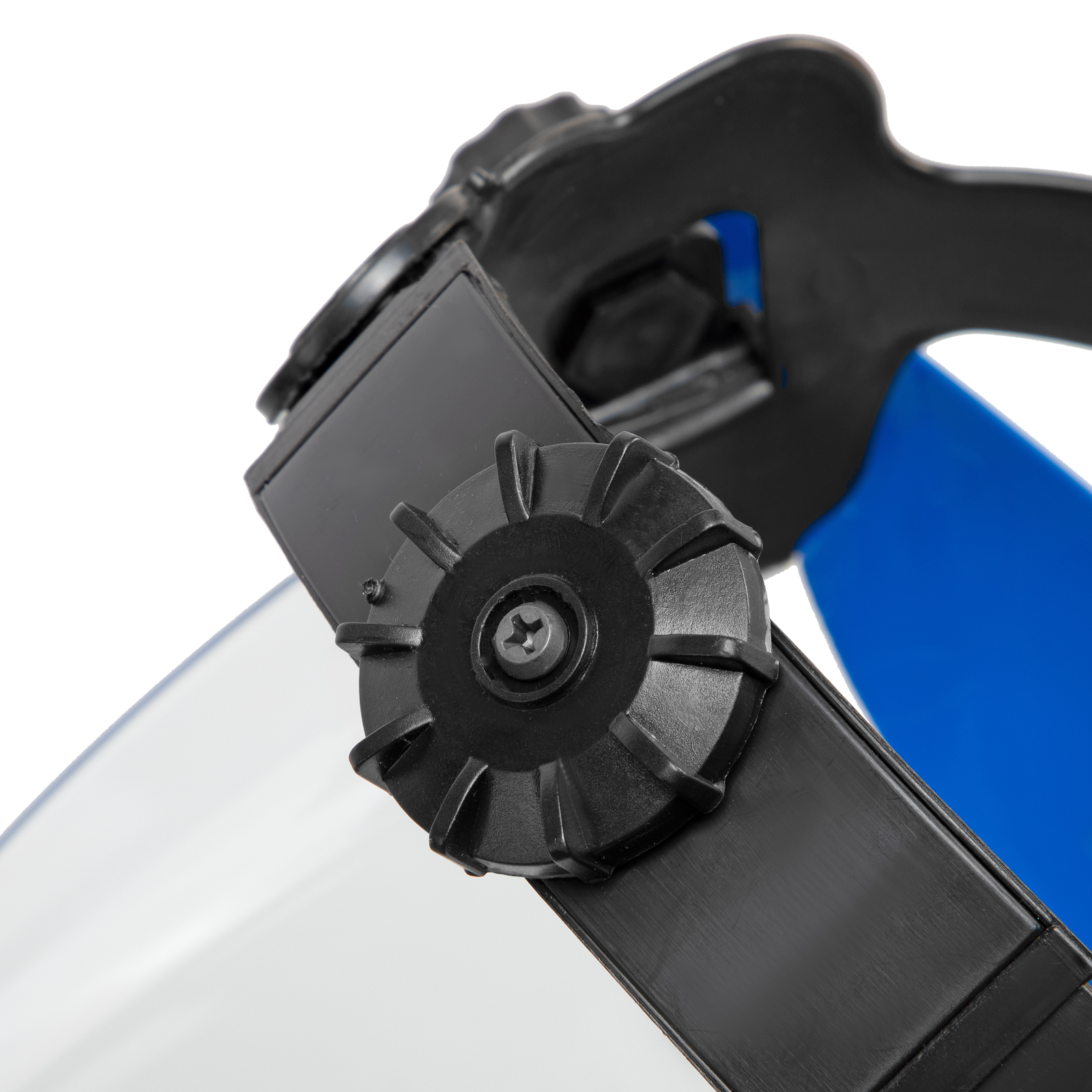 Щиток защитный НБТ, 400 х 220 мм, поликарбонат Сибртех