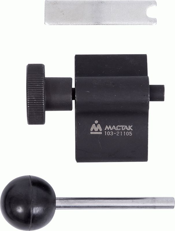 Набор для установки фаз ГРМ, VAG, 3 предмета МАСТАК 103-21105