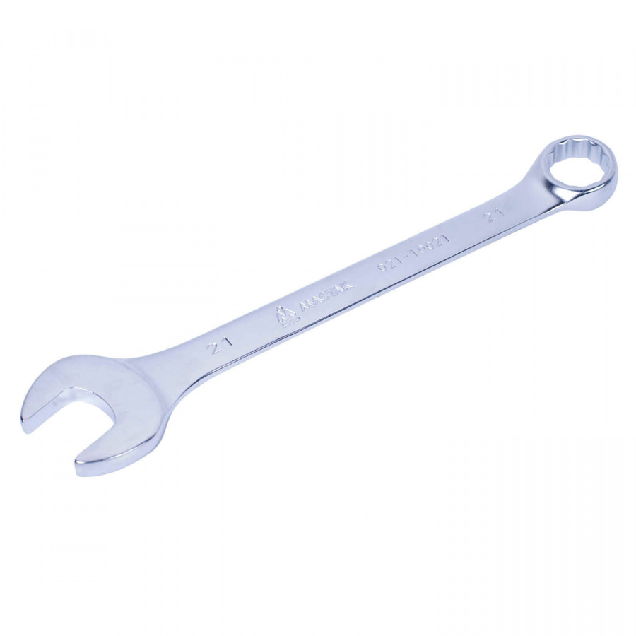 Ключ комбинированный 22 мм МАСТАК 021-10022H