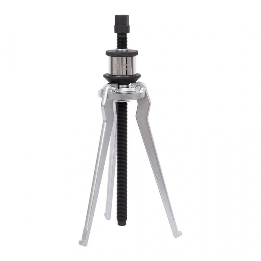 Съемник внутренних подшипников, 50-170 мм, 3-х захватный МАСТАК 104-18170