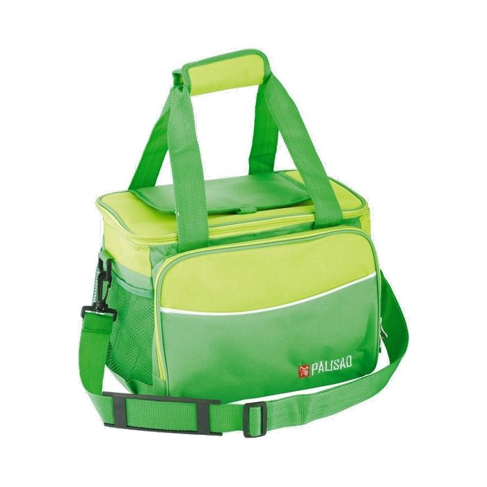 Сумка холодильник 320 x 250 x 240 мм, с двумя охлаждающими блоками Camping Palisad