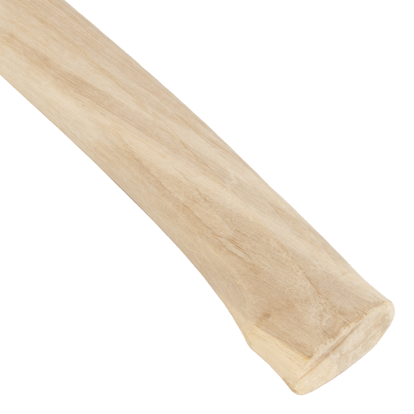 Топорище, шлифованное, Бук, 400 мм