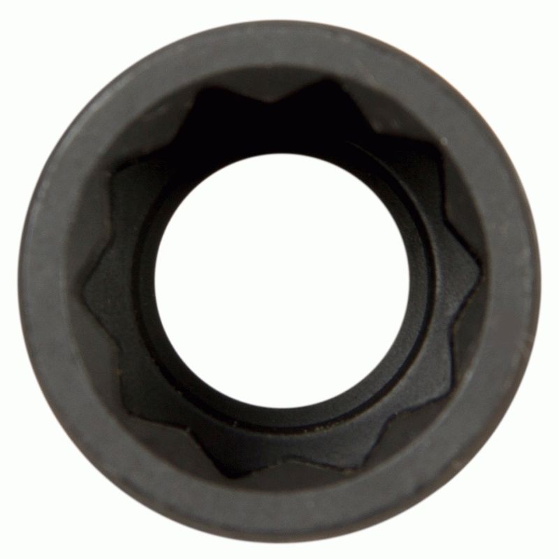 Головка торцевая десятигранная для рычагов Honda CR-V 1/2", 20 мм МАСТАК 100-42020