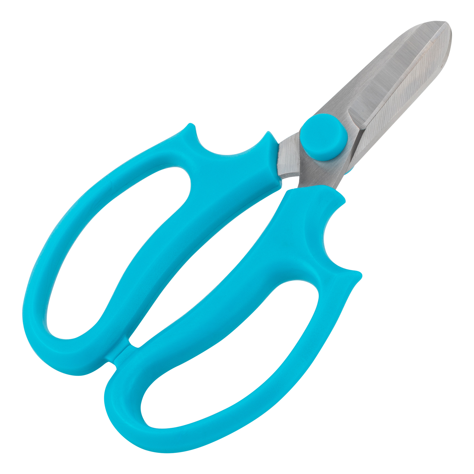 Садовые ножницы для растений, KS-609, LUXE Palisad