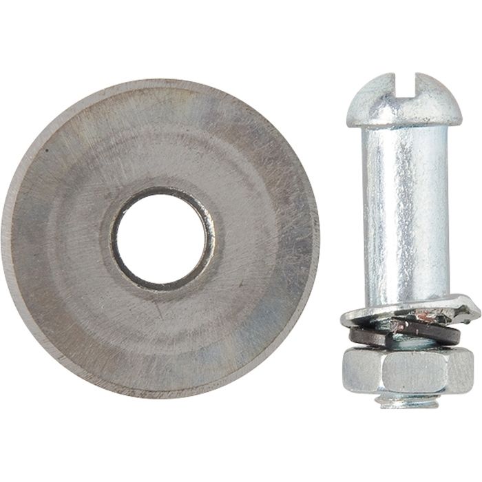 Ролик режущий для плиткореза 22 х 10.5 х 2 мм MTX