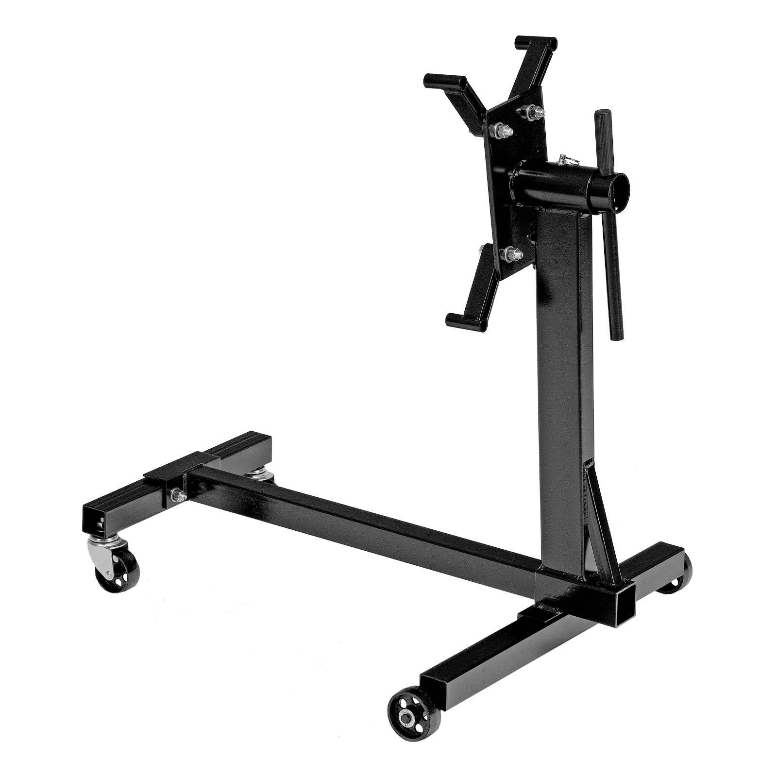 Стенд для двигателя, 400 кг, 1000 Lbs Matrix