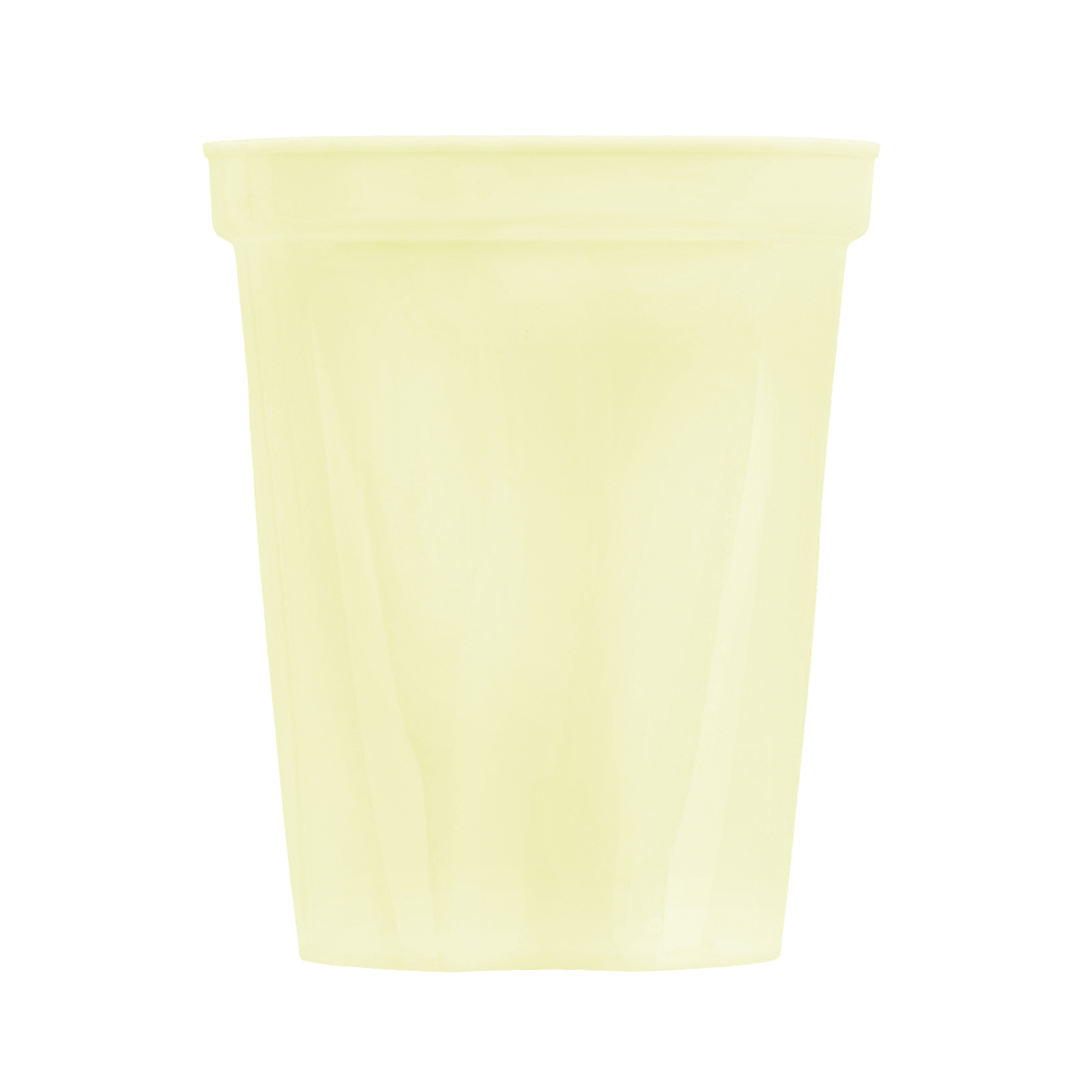 Горшочек для рассады, пластиковый, 250 мл., с выдвижным дном, 10 шт. Palisad