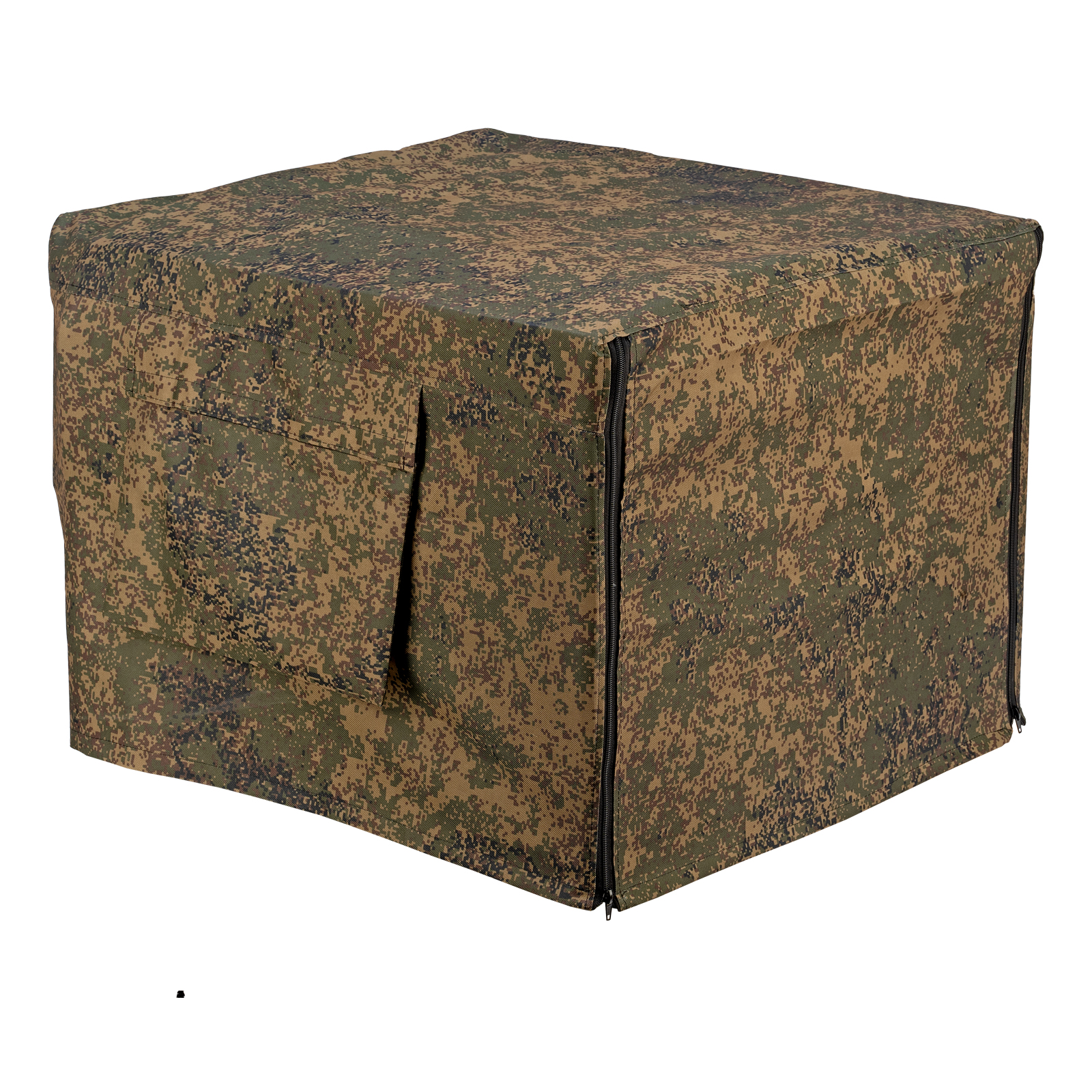 Чехол универсальный для генераторов Denzel