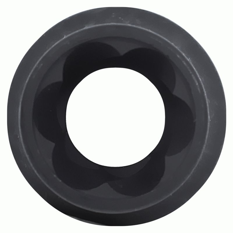 Головка для поврежденного крепежа 1/2", 21 мм KING TONY 9TD403-21M