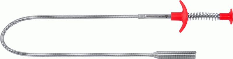 Захват на гибком стержне, механический, 620 мм МАСТАК 191-00620