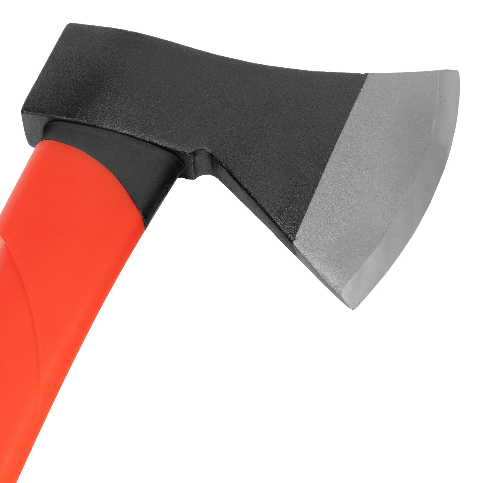 Топор, 1000 г, эргономичная фибергласовая рукоятка, 610 мм Matrix