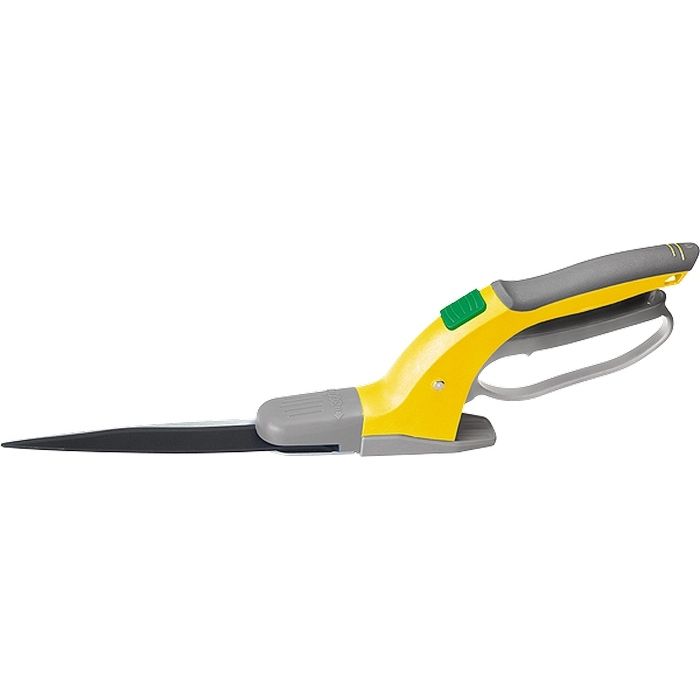 Ножницы газонные, 350 мм, пластиковые обрезиненные рукоятки, Luxe, Palisad