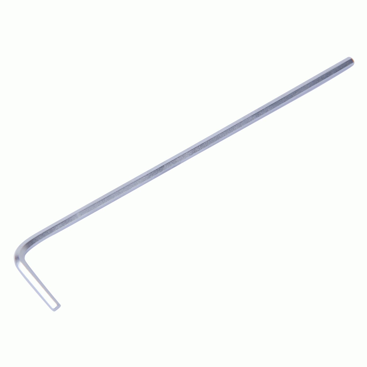 Шестигранник Г-образный 3/32", дюймовый, 21,0 х 115,0 мм KING TONY 112503S