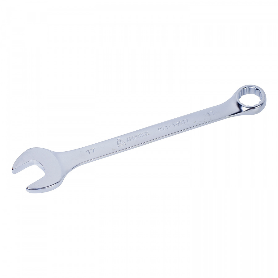 Ключ комбинированный 16 мм МАСТАК 021-10016H