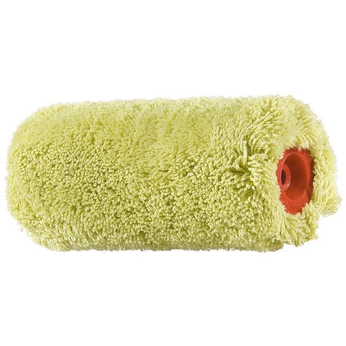 Валик сменный для Фасадных работ синтетический, 250 мм, ворс 18 мм, D 48 мм, D ручки 8 мм, полиакрил Matrix