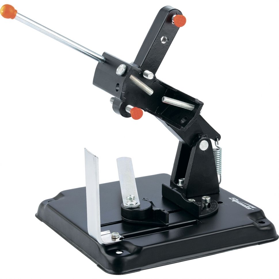 Станок для крепления УШМ COS-230 Sparta